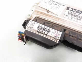 9030930078F 3911022545 Блок управления двигателем Hyundai Accent LC Арт e8664387, вид 4