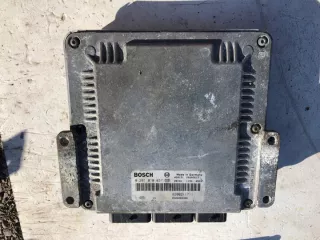 8200211711 Блок управления двигателем Renault Laguna 2 Арт e8664665, вид 2