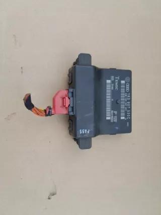 1K0907530C 1K0907951 Блок управления (другие) Volkswagen Touran 1 Арт e8664978, вид 1