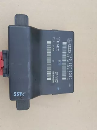 1K0907530C 1K0907951 Блок управления (другие) Volkswagen Touran 1 Арт e8664978, вид 2