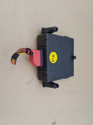 1K0907530C 1K0907951 Блок управления (другие) Volkswagen Touran 1 Арт e8664978, вид 3