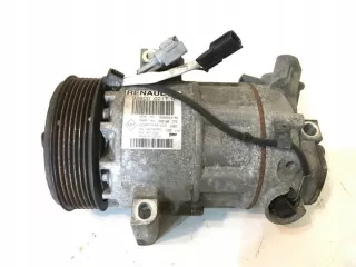 926000217R Компрессор кондиционера Renault Clio 4 Арт e8666932, вид 1