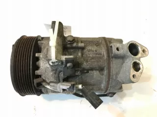 926000217R Компрессор кондиционера Renault Clio 4 Арт e8666932, вид 2