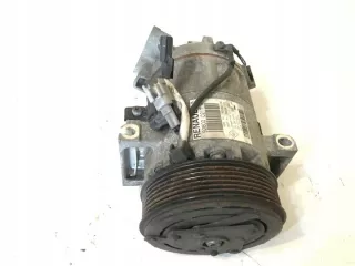 926000217R Компрессор кондиционера Renault Clio 4 Арт e8666932, вид 4