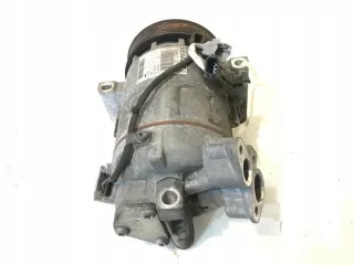 926000217R Компрессор кондиционера Renault Clio 4 Арт e8666932, вид 5