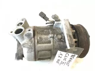 926000217R Компрессор кондиционера Renault Clio 4 Арт e8666932, вид 6