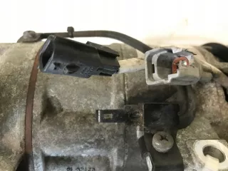 926000217R Компрессор кондиционера Renault Clio 4 Арт e8666932, вид 7