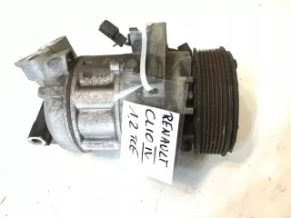926000217R Компрессор кондиционера Renault Clio 4 Арт e8666932, вид 8