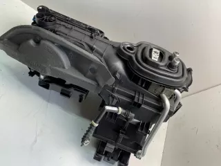 5Q1820005AL 5Q1820005AK Отопитель в сборе (печка) Volkswagen Golf 7 Арт e8668210, вид 3