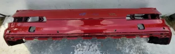 4m0807511 Бампер задний Audi Q7 4M Арт e8669264, вид 2