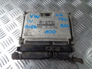 036906032D Блок управления двигателем Volkswagen Golf 5 Арт e8670375, вид 1