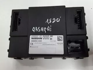  284B2JD000 Блок управления (другие) Nissan Qashqai 1  Арт e8670418, вид 1