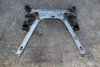 6752294 Балка подвески передняя (подрамник) BMW 7 E65/E66 Арт e8672282, вид 1