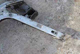 6752294 Балка подвески передняя (подрамник) BMW 7 E65/E66 Арт e8672282, вид 2