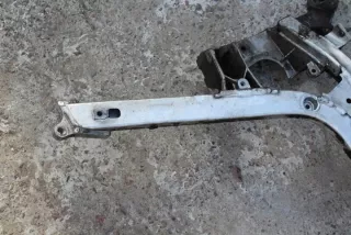 6752294 Балка подвески передняя (подрамник) BMW 7 E65/E66 Арт e8672282, вид 3