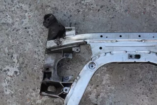 6752294 Балка подвески передняя (подрамник) BMW 7 E65/E66 Арт e8672282, вид 4
