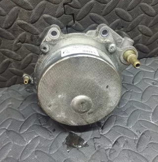 55205446 55581351 55488984 Насос вакуумный Opel Astra J Арт e8673012, вид 2