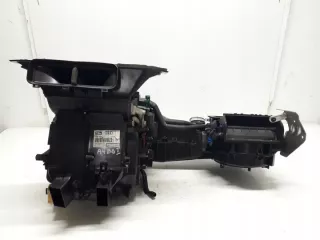 8E1820005B Отопитель в сборе (печка) Audi A4 B6 Арт e8673116, вид 2