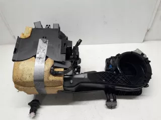8E1820005B Отопитель в сборе (печка) Audi A4 B6 Арт e8673116, вид 4