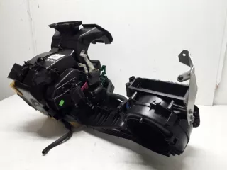 8E1820005B Отопитель в сборе (печка) Audi A4 B6 Арт e8673116, вид 6