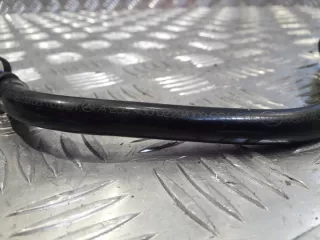 A2054300229 Гофра инжектора Mercedes C W205 Арт e8673239, вид 2