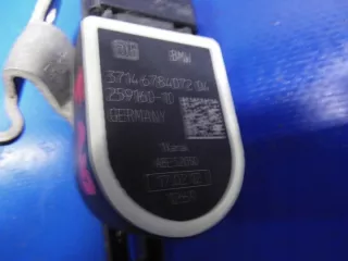  37146784072 Датчик дорожного просвета BMW 5 F10/F11/GT F07 Арт e8674107, вид 3