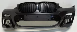 2017-2021 8089743 Бампер передний BMW X3 G01 Арт e8674207, вид 1