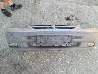  Бампер передний Chrysler Voyager 3 Арт e8674246, вид 1