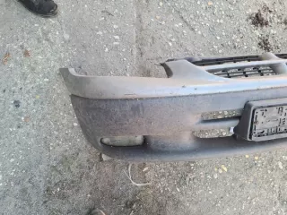  Бампер передний Chrysler Voyager 3 Арт e8674246, вид 2