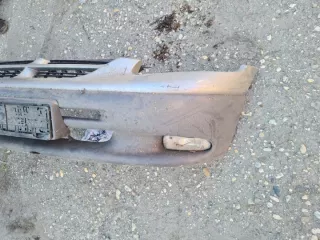  Бампер передний Chrysler Voyager 3 Арт e8674246, вид 3