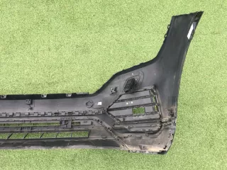760807061G Бампер передний Volkswagen Touareg 3 Арт e8675656, вид 13