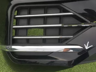 760807061G Бампер передний Volkswagen Touareg 3 Арт e8675656, вид 5