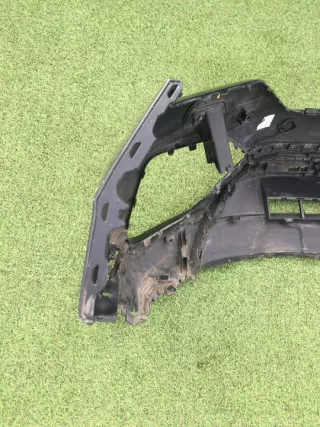 760807061G Бампер передний Volkswagen Touareg 3 Арт e8675656, вид 10
