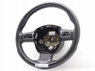 8T0419091B Руль Audi A5 (S5,RS5) 1 Арт e8675703, вид 1