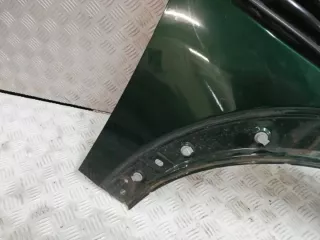 FRE25466 Крыло переднее правое MINI Cooper R56 Арт e8675871, вид 3