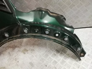 FRE25466 Крыло переднее правое MINI Cooper R56 Арт e8675871, вид 4