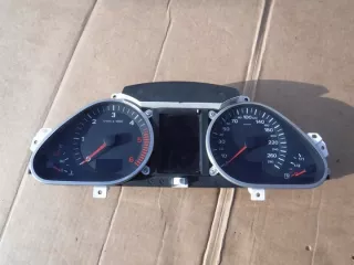 4F0920900S Щиток приборов (приборная панель) Audi A6 C6 (S6,RS6) Арт e8676132, вид 1