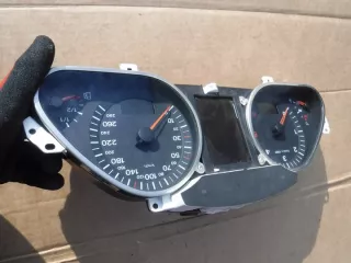 4F0920900S Щиток приборов (приборная панель) Audi A6 C6 (S6,RS6) Арт e8676132, вид 2