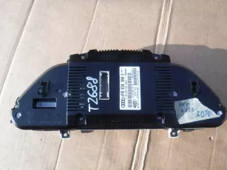 4F0920900S Щиток приборов (приборная панель) Audi A6 C6 (S6,RS6) Арт e8676132, вид 3