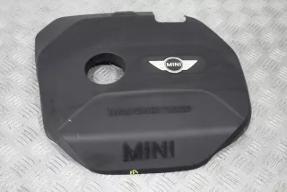 8601635 Декоративная крышка двигателя MINI CLUBMAN F54 Арт e8676257, вид 1
