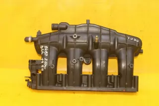 06D133185L 06F133201N Коллектор впускной Audi A4 B6 Арт e8677023, вид 1