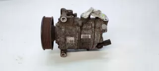 5Q0820803 Компрессор кондиционера Audi A3 8V Арт e8677587, вид 1
