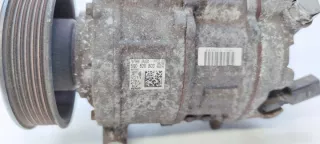 5Q0820803 Компрессор кондиционера Audi A3 8V Арт e8677587, вид 2