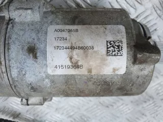 A0047051B Насос гидроусилителя руля Renault Scenic 4 Арт e8677698, вид 2