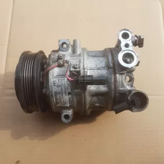 13367372 Компрессор кондиционера Opel Astra K Арт e8677966, вид 1