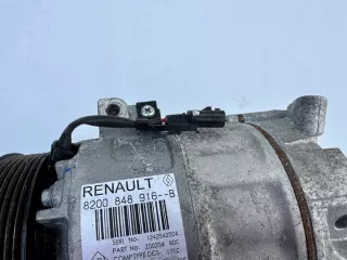 8200848916B Компрессор кондиционера Renault Trafic 3 Арт e8678052, вид 4