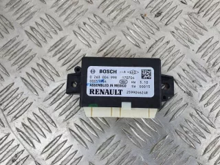 259904624R Блок комфорта Renault Scenic 4 Арт e8678614, вид 1