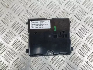 285258497R Блок комфорта Renault Scenic 4 Арт e8678616, вид 1
