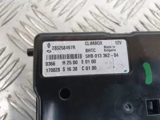 285258497R Блок комфорта Renault Scenic 4 Арт e8678616, вид 2