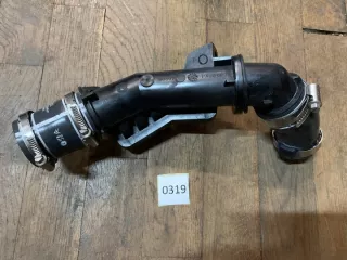 PA66-GF35 Гофра инжектора Peugeot 308 2 Арт e8679221, вид 1